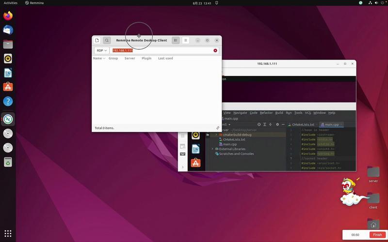 Ubuntu命令行如何使用浏览器?-图1 Ubuntu命令行如何使用浏览器?-图1