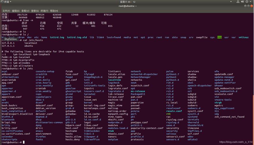 Ubuntu命令行如何使用浏览器?-图3 Ubuntu命令行如何使用浏览器?-图3