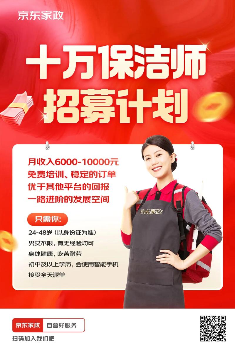 京东招聘翻译有何具体要求?-图2 京东招聘翻译有何具体要求?-图2