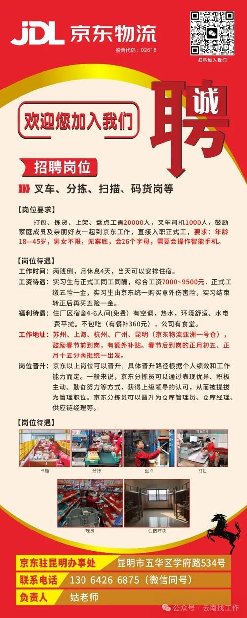 京东招聘翻译有何具体要求?-图1 京东招聘翻译有何具体要求?-图1