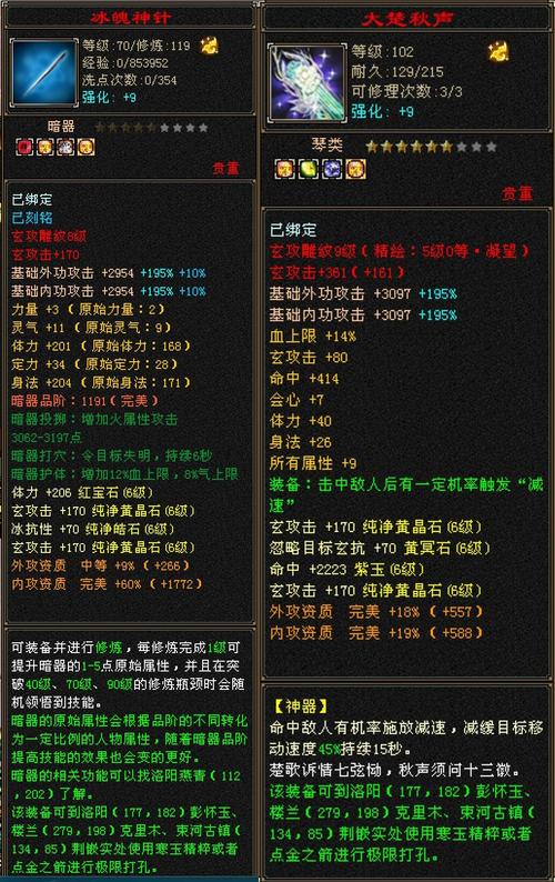 天龙八部启动命令是什么?-图1 天龙八部启动命令是什么?-图1