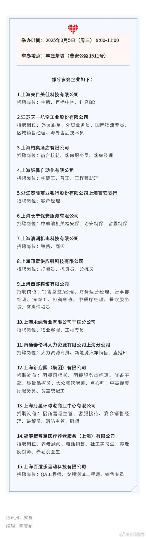 BrandUnion上海招聘,有哪些岗位机会?-图2 BrandUnion上海招聘,有哪些岗位机会?-图2