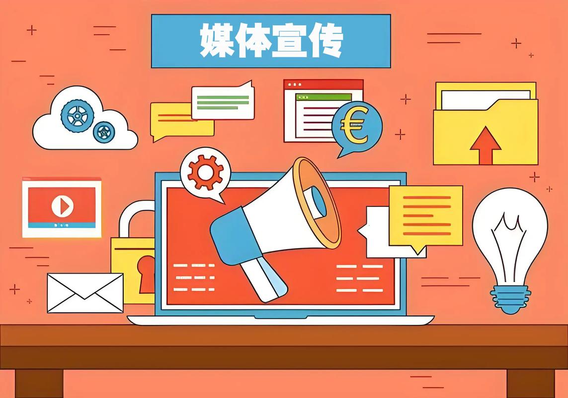 媒体品牌形象如何有效打造?-图2 媒体品牌形象如何有效打造?-图2