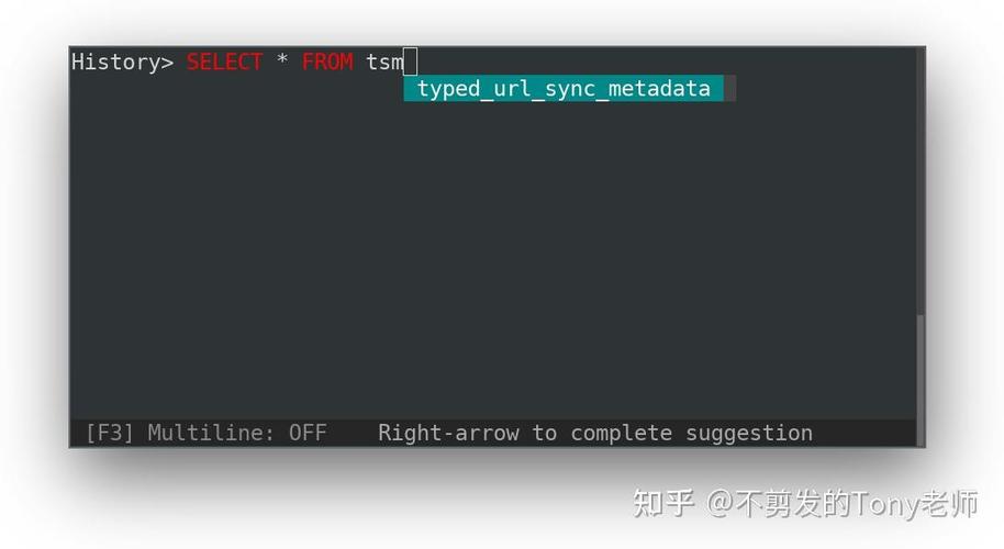 如何在Android命令行中使用sqlite3?-图2 如何在Android命令行中使用sqlite3?-图2