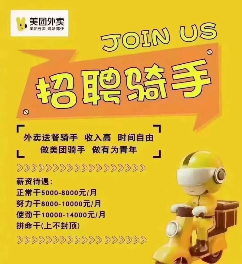 美团2017招聘岗有何新变化?-图1 美团2017招聘岗有何新变化?-图1