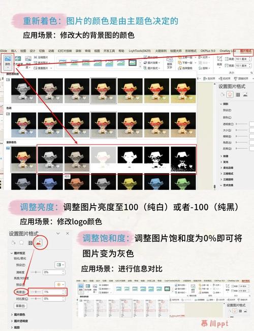 图片颜色如何快速变深?-图1 图片颜色如何快速变深?-图1