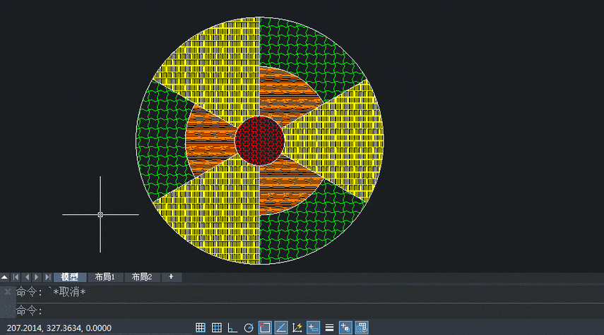cad三维放样命令如何快速创建复杂三维模型？-图2