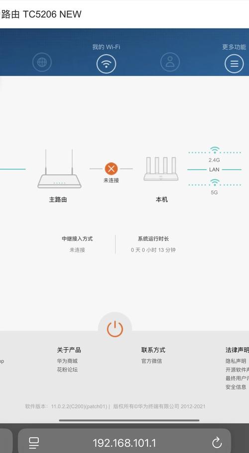华为路由器IP设置命令具体怎么用?-图2 华为路由器IP设置命令具体怎么用?-图2