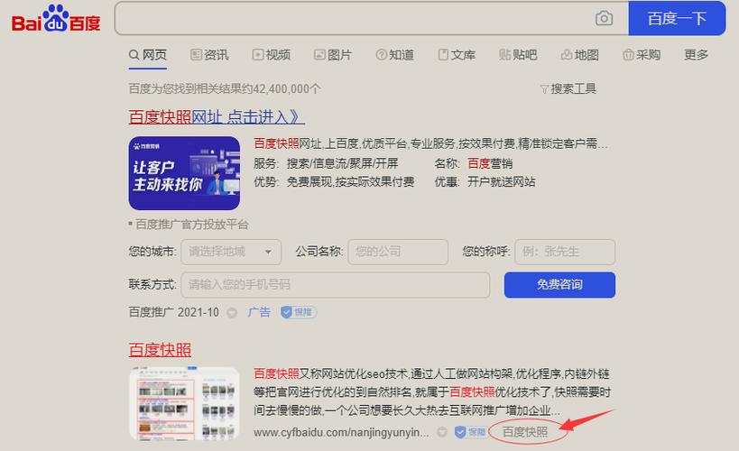 网站收录快照如何快速修改?-图3 网站收录快照如何快速修改?-图3
