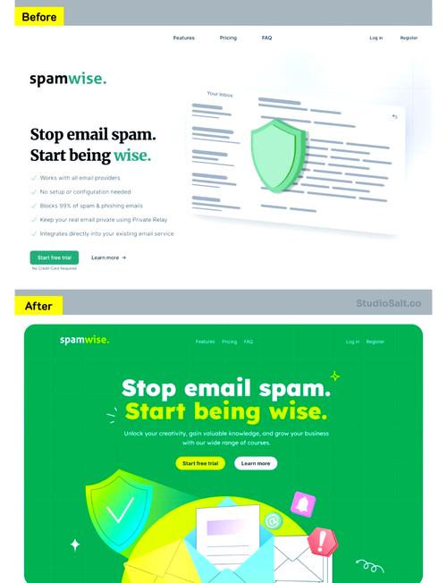 网页转化率提升,关键在哪30字?-图1 网页转化率提升,关键在哪30字?-图1