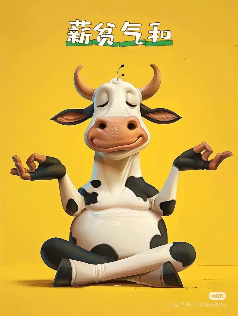 魔力牛招聘有何魔力?-图3 魔力牛招聘有何魔力?-图3