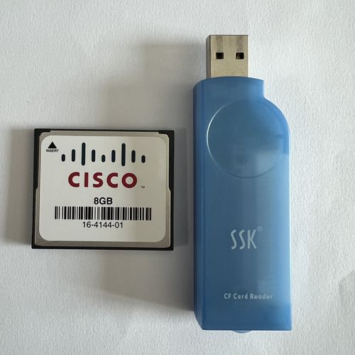 思科交换机路由命令有哪些核心操作?-图3 思科交换机路由命令有哪些核心操作?-图3