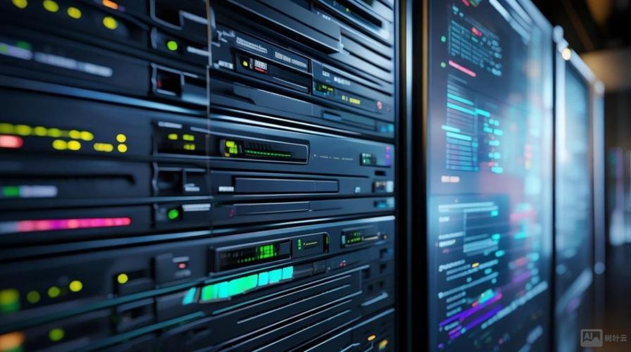 服务器空间怎么看?关键指标有哪些?-图1 服务器空间怎么看?关键指标有哪些?-图1