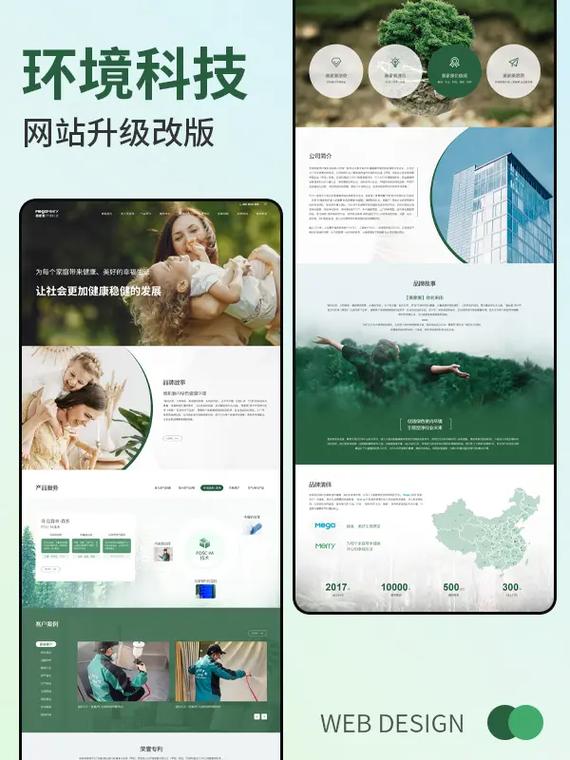 网站改版,关键步骤有哪些?-图1 网站改版,关键步骤有哪些?-图1