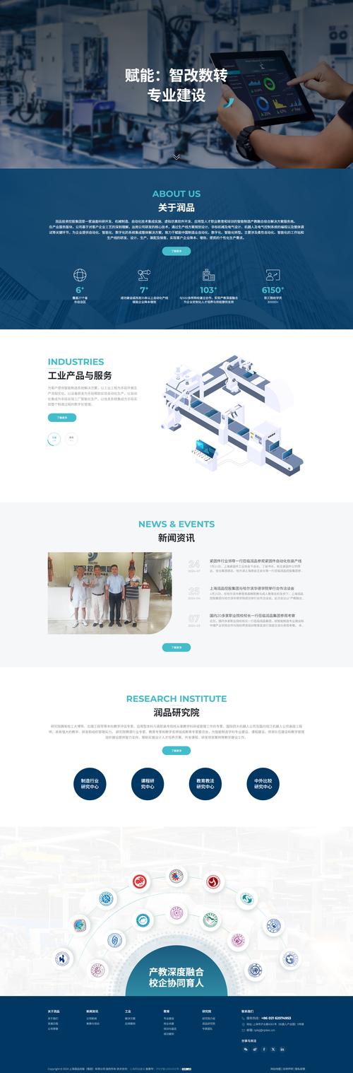 网站改版,关键步骤有哪些?-图2 网站改版,关键步骤有哪些?-图2