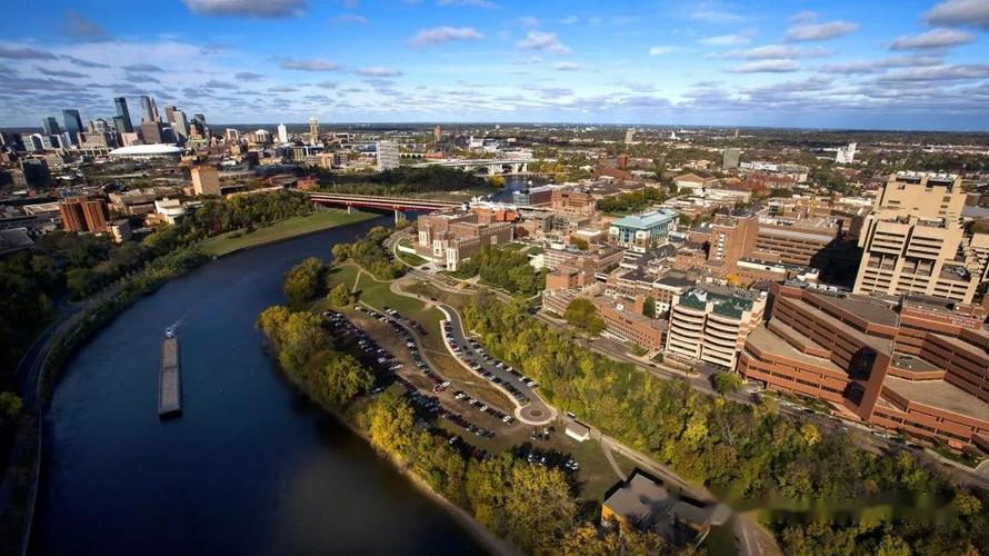 美国GIS招聘,薪资水平如何?-图3 美国GIS招聘,薪资水平如何?-图3