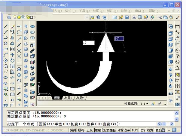 三维多段线命令如何快速创建复杂路径?-图2 三维多段线命令如何快速创建复杂路径?-图2