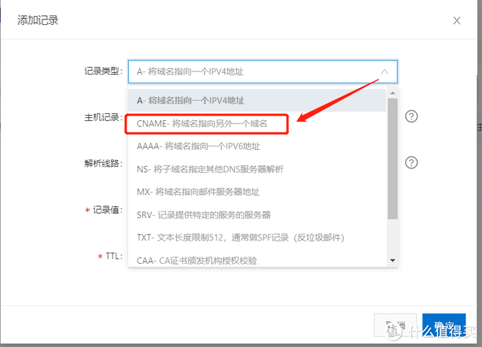 如何成为域名所有者?步骤有哪些?-图2 如何成为域名所有者?步骤有哪些?-图2