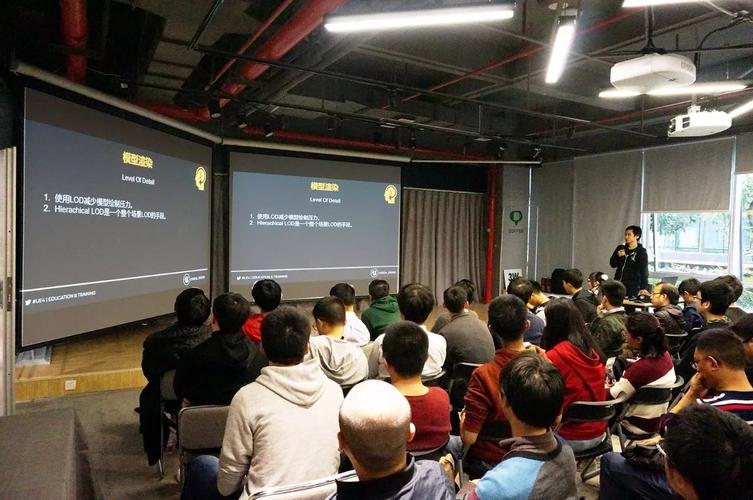 腾讯招聘Unreal,是招游戏引擎开发吗?-图3 腾讯招聘Unreal,是招游戏引擎开发吗?-图3