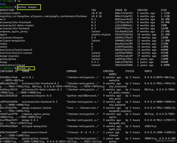 SSH登录服务器命令有哪些？-图2