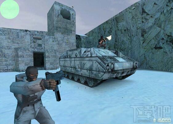 CS1.5机器人命令有哪些?-图2 CS1.5机器人命令有哪些?-图2