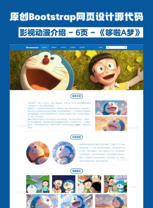 网页源代码如何快速理解？-图3