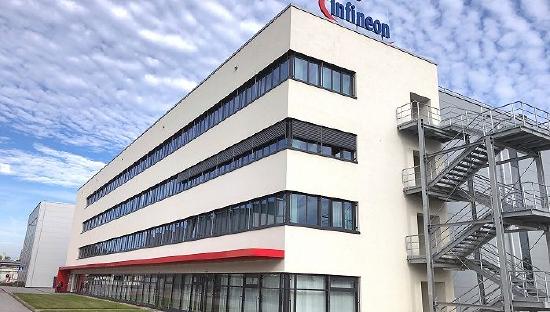 苏州英飞凌招聘,哪些岗位在招?-图1 苏州英飞凌招聘,哪些岗位在招?-图1