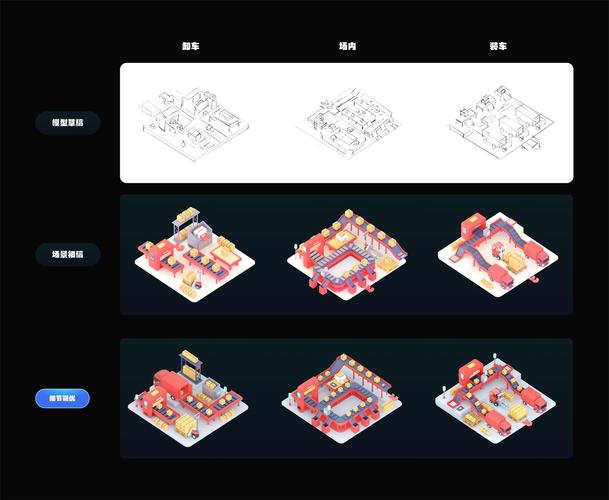 设计如何从概念落地为可量产产品?-图1 设计如何从概念落地为可量产产品?-图1