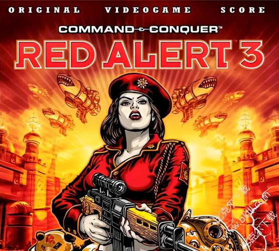 红警3与命令征服联机,如何实现?-图1 红警3与命令征服联机,如何实现?-图1