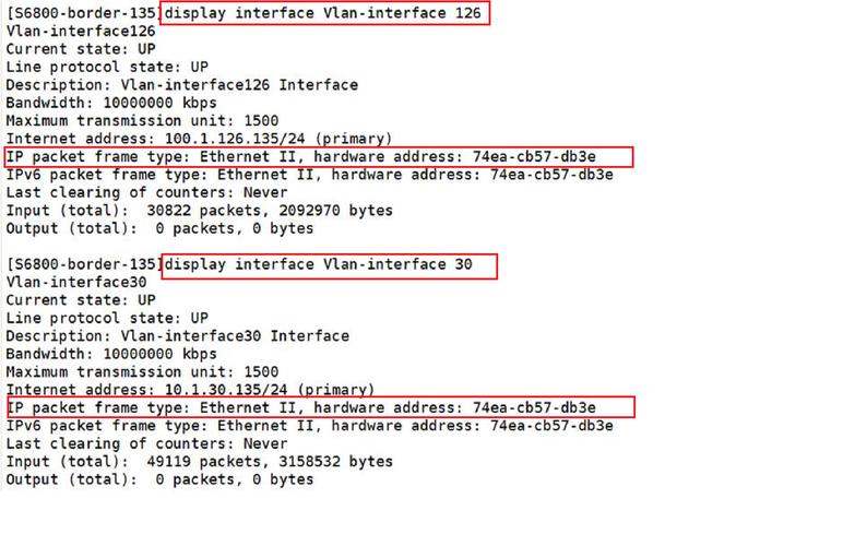 H3C如何划分VLAN?命令是什么?-图1 H3C如何划分VLAN?命令是什么?-图1