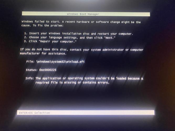 Win8启动项命令有哪些?-图3 Win8启动项命令有哪些?-图3