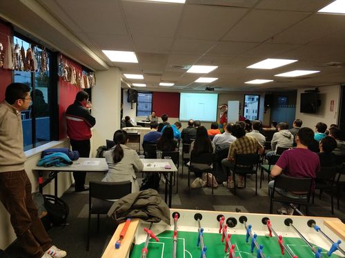 惠灵顿IT招聘，岗位要求与薪资如何？-图3