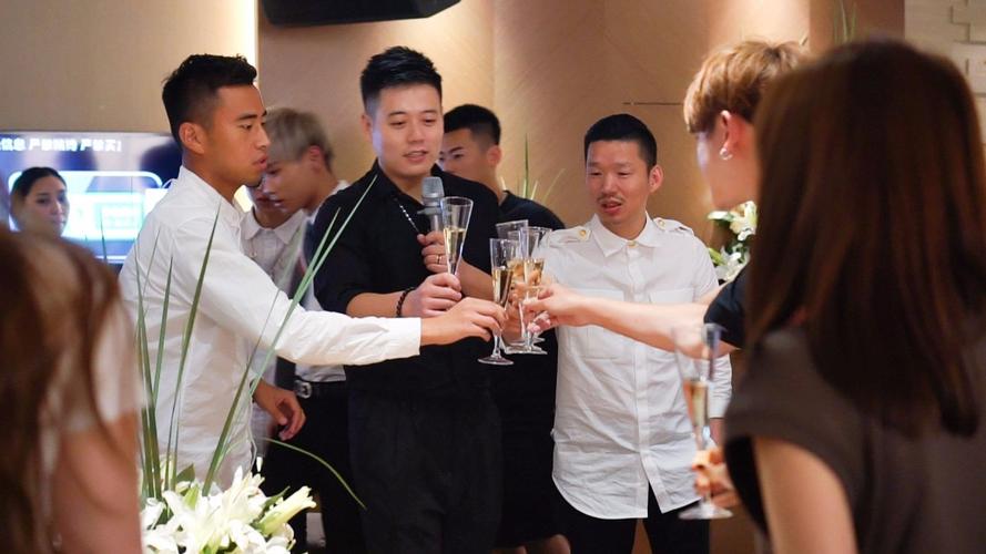 musekparty more招聘,具体岗位和要求是什么?-图2 musekparty more招聘,具体岗位和要求是什么?-图2