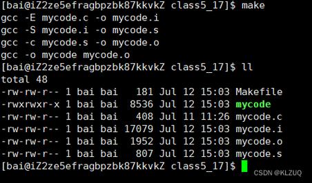 Linux命令行编辑器,如何高效使用?-图1 Linux命令行编辑器,如何高效使用?-图1