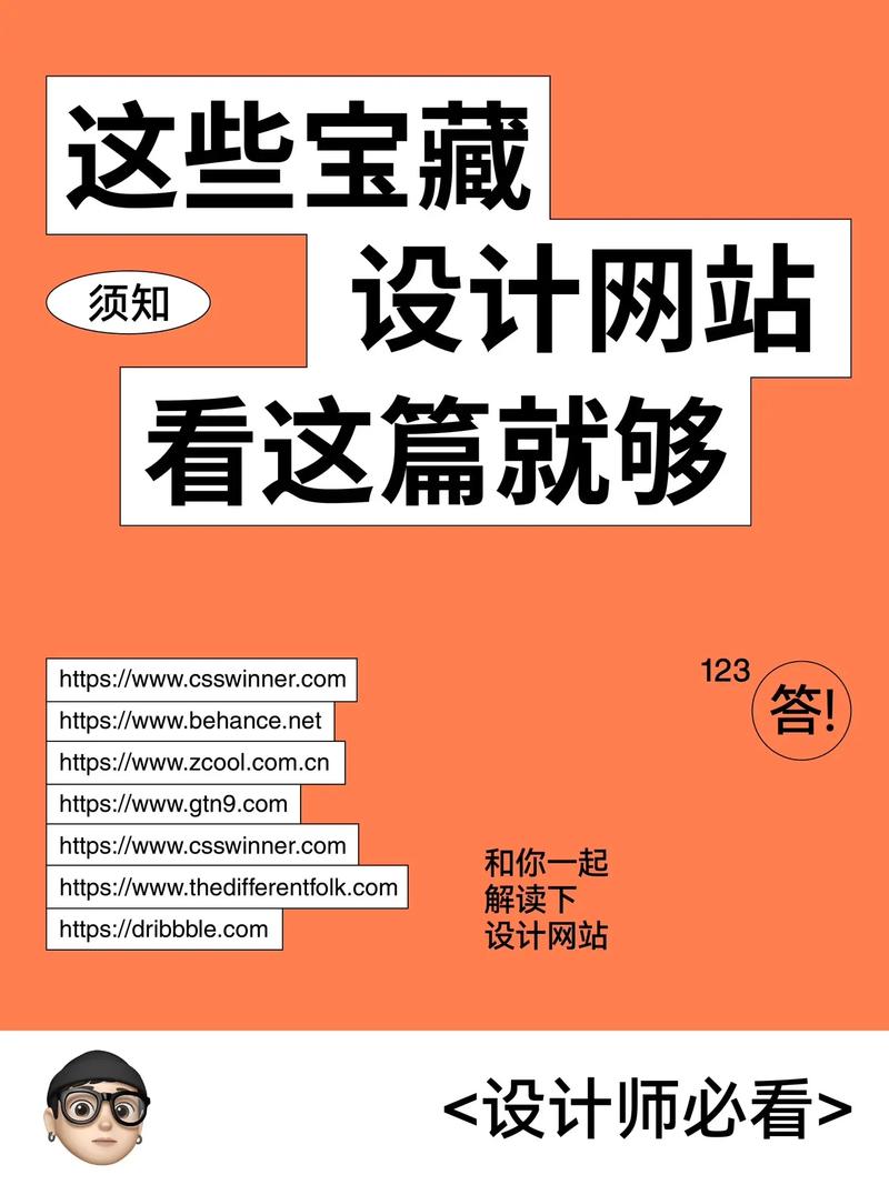 外国设计网站该怎么看?-图2 外国设计网站该怎么看?-图2
