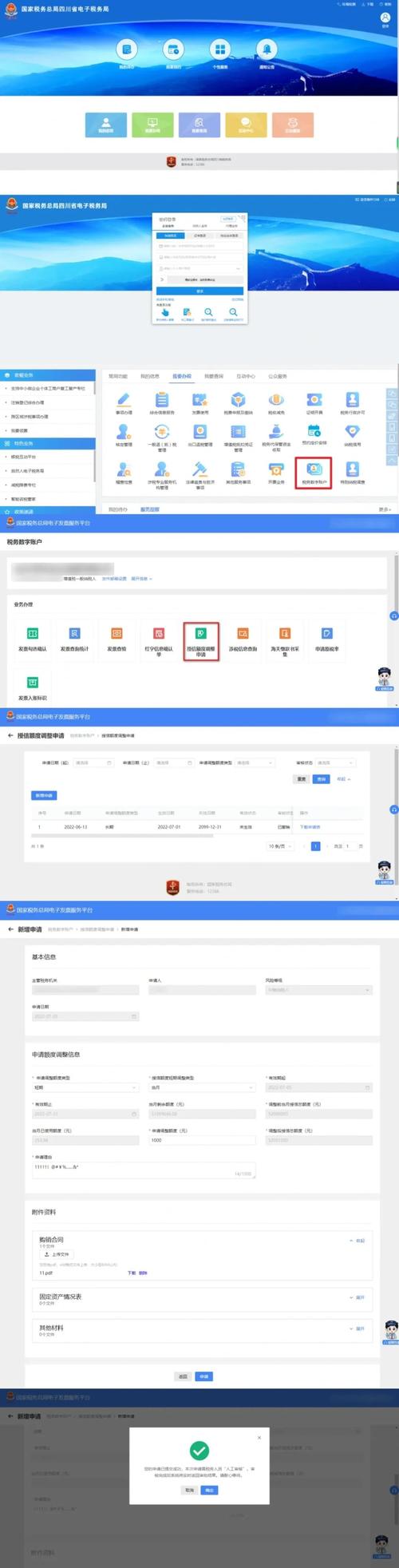如何科学降低总授信额度?-图1 如何科学降低总授信额度?-图1