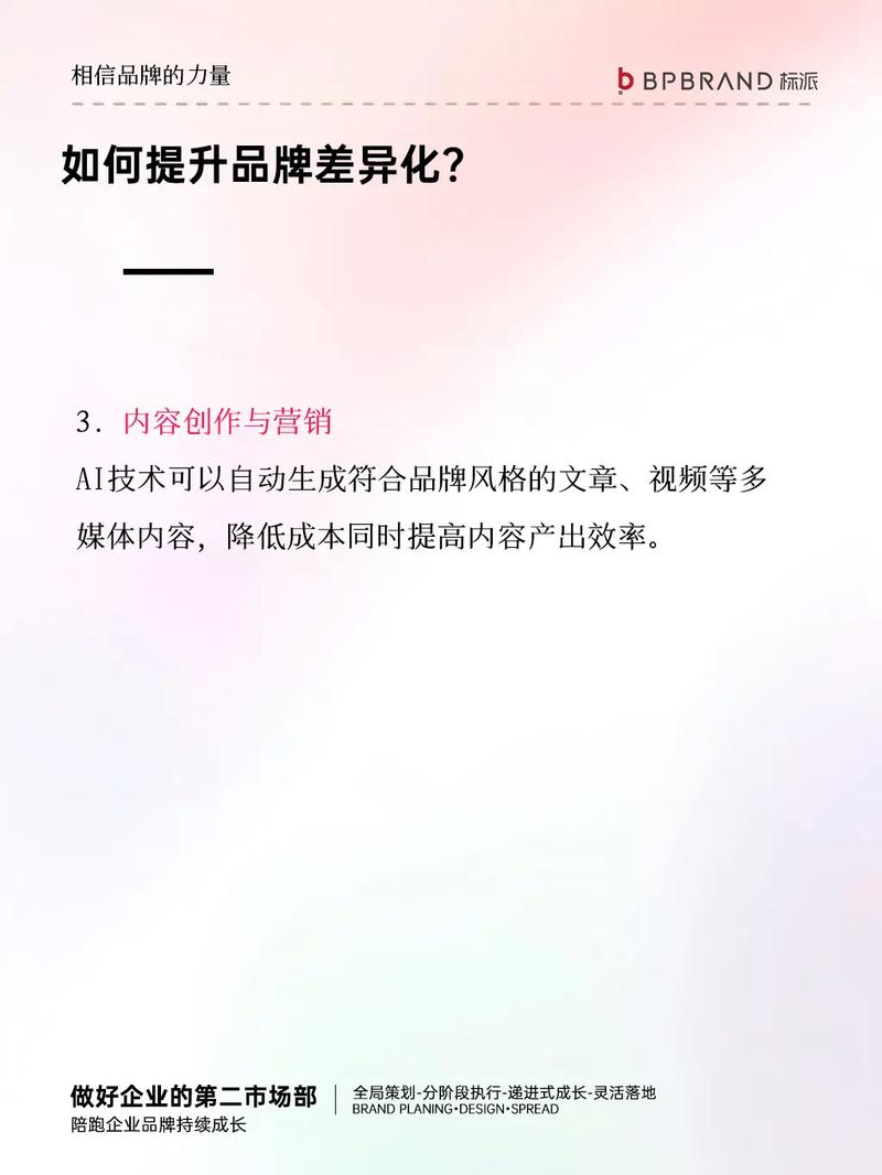 品牌创作,核心是什么?-图3 品牌创作,核心是什么?-图3