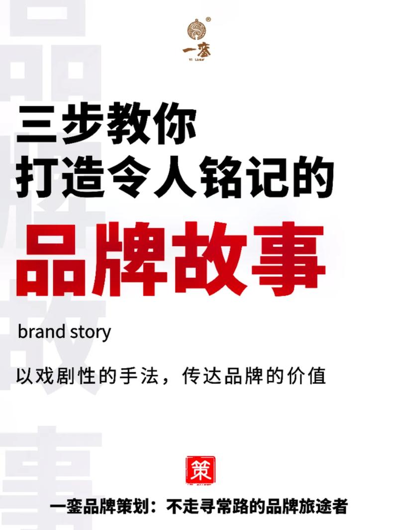 品牌创作,核心是什么?-图1 品牌创作,核心是什么?-图1