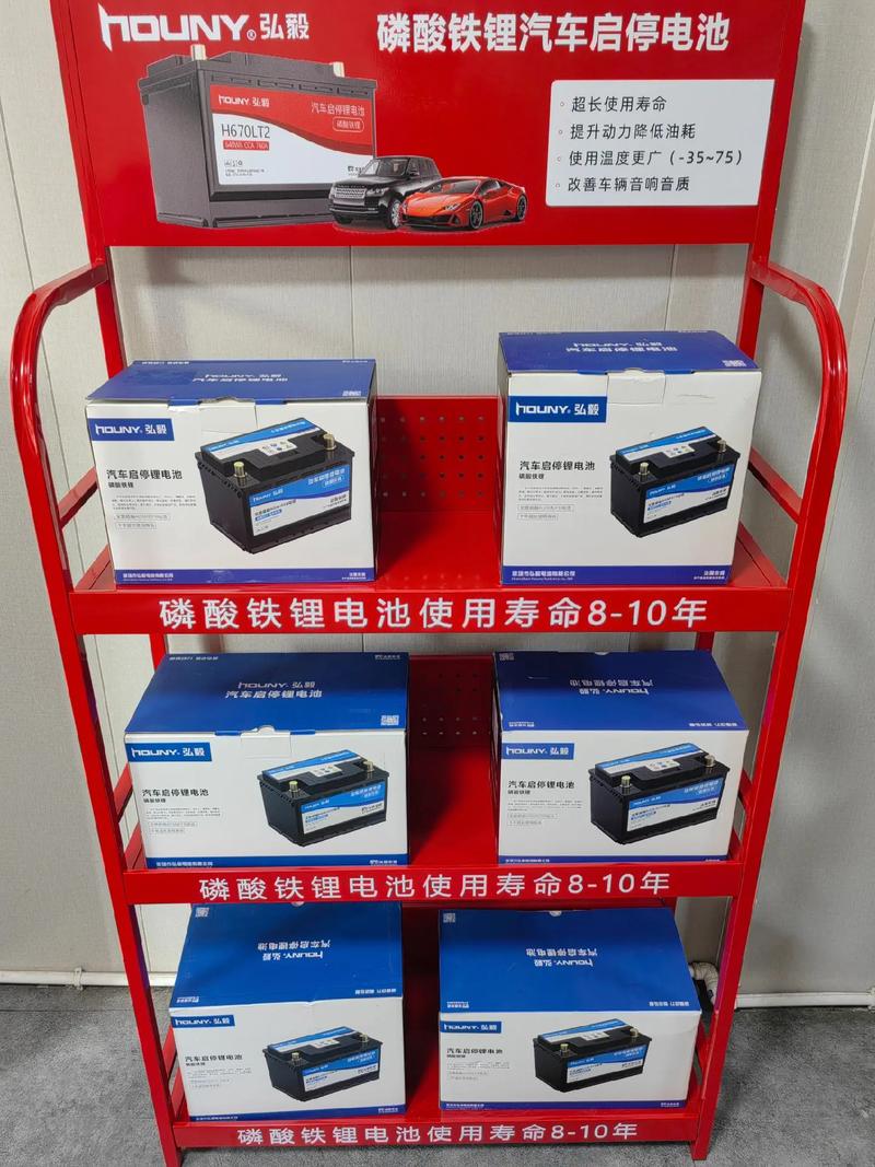 弘毅电池招聘,哪些岗位在招?-图1 弘毅电池招聘,哪些岗位在招?-图1