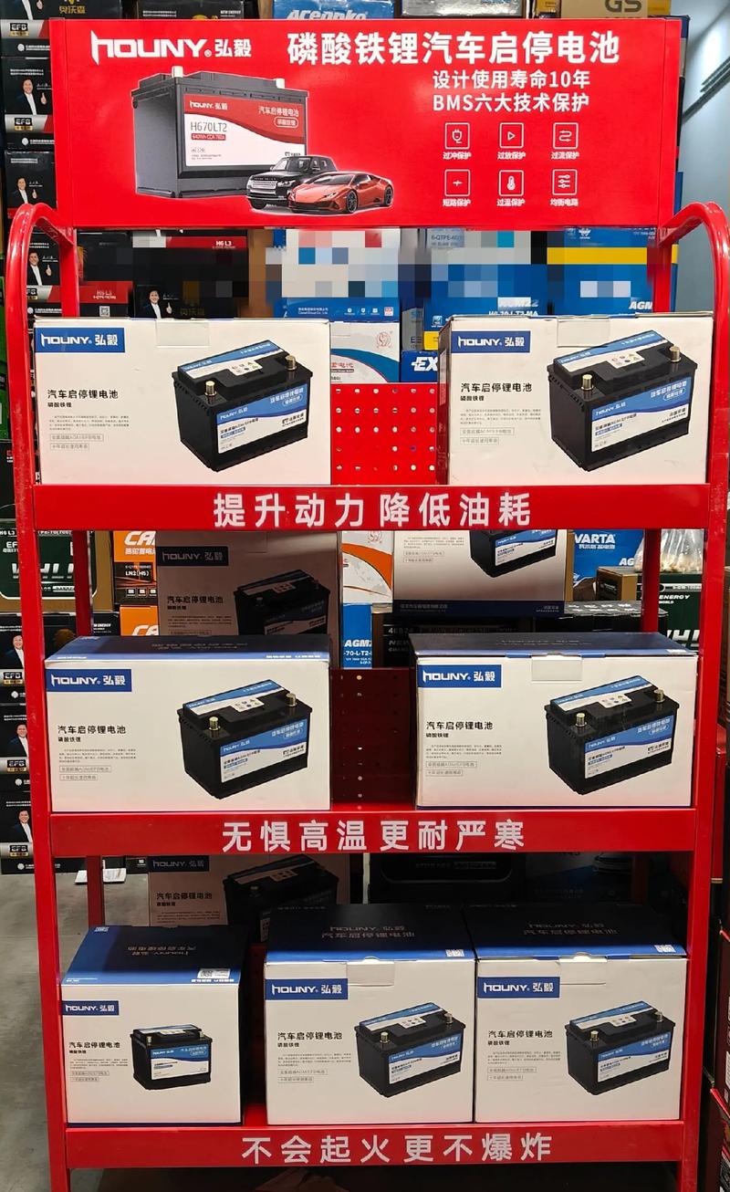 弘毅电池招聘,哪些岗位在招?-图2 弘毅电池招聘,哪些岗位在招?-图2