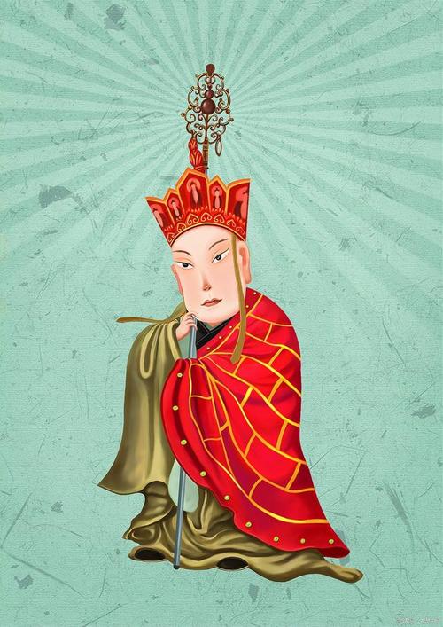 唐僧招聘公众？要取经还是招贤？-图1