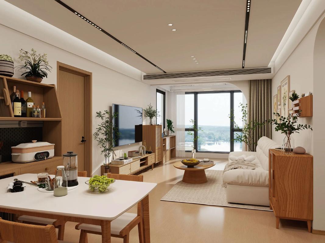 设计风格统一的关键点是什么？-图1