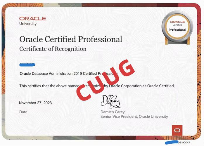 Oracle认证在招聘中到底有多重要？-图3