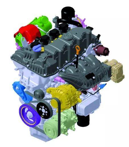 GDI喷油器招聘,具体岗位和要求是什么?-图2 GDI喷油器招聘,具体岗位和要求是什么?-图2