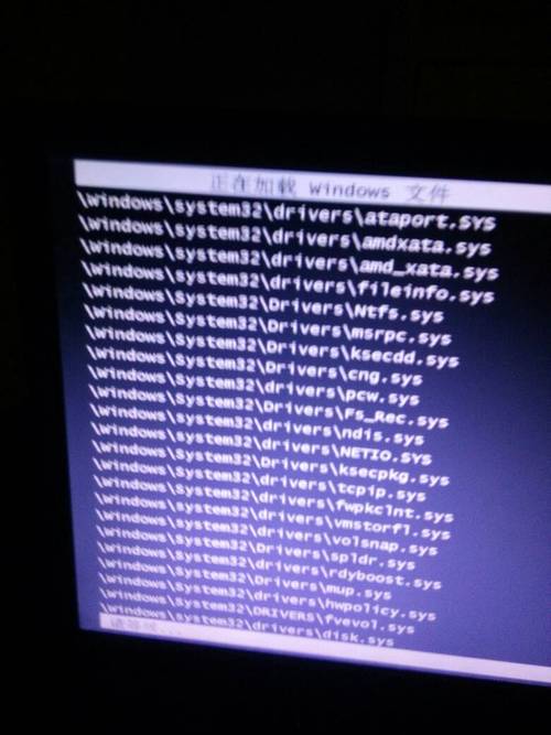 XP命令行安全模式怎么进?-图3 XP命令行安全模式怎么进?-图3