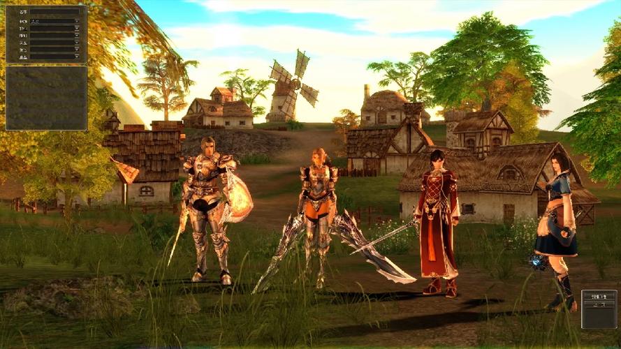 芙蕾雅GM命令有哪些?-图3 芙蕾雅GM命令有哪些?-图3