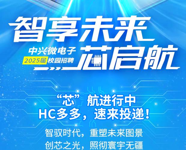 数字芯片招聘，要求有哪些？-图1