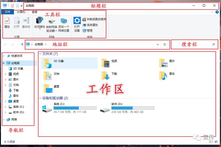 pc机命令行窗口有何核心作用与使用技巧？-图1