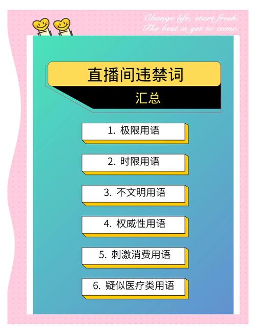 淘宝直播禁言词怎么设置？-图1