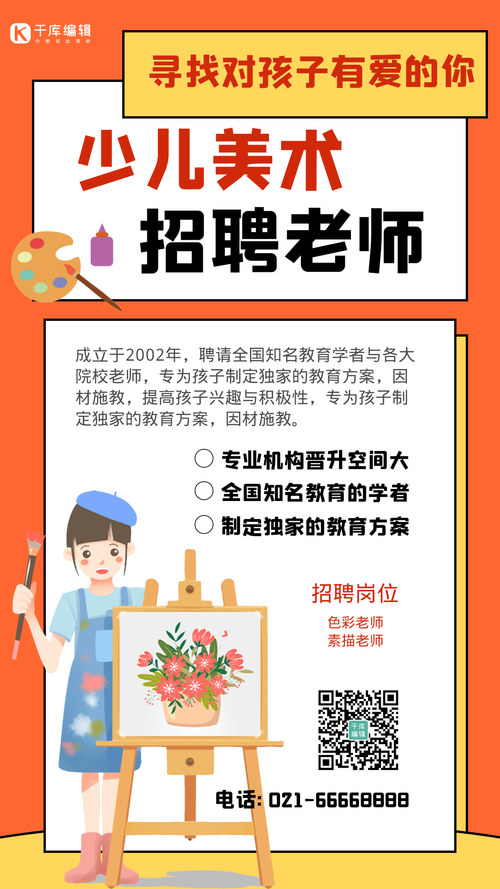 HTML讲师招聘，要求与职责是什么？-图3